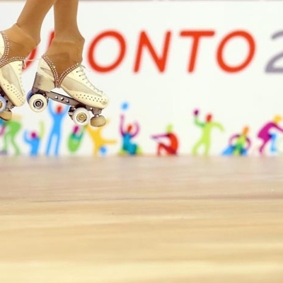 Timeline: Patinaje artístico sobre ruedas