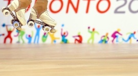 Timeline: Patinaje artístico sobre ruedas