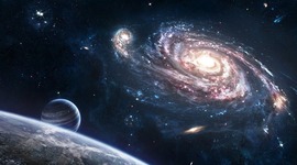 Timeline: Martian Chronicles