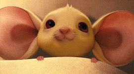 Timeline: The Tale of Despereaux