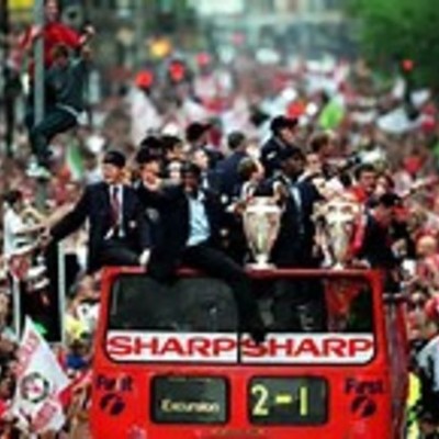 Timeline: Developments of Soccer