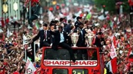 Timeline: Developments of Soccer