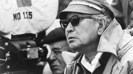 Timeline: Akira Kurosawa