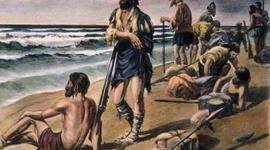 Timeline: DeVaca Alternate Timeline