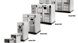 Timeline: Important events in computer history