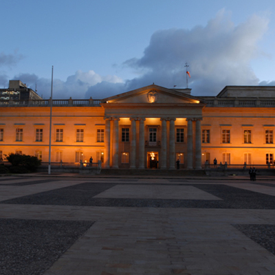 Timeline: Hechos relevantes Dictaduras en america latina,