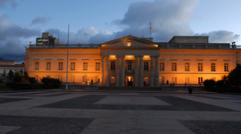 Timeline: Hechos relevantes Dictaduras en america latina,