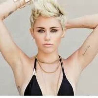 Timeline: Miley Cyrus