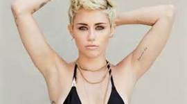 Timeline: Miley Cyrus