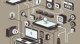 Timeline: Evolución de la Multimedia.