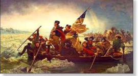 Timeline: Timeline to Revolution