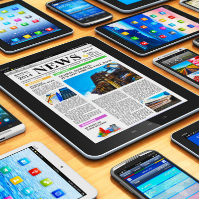 Timeline: La evolución de las TIC de Manuel Jesús Rueda