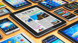 Timeline: La evolución de las TIC de Manuel Jesús Rueda