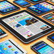 103 diferencia entre una tablet y un gran telefono inteligente