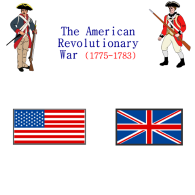 Timeline: Revolutionary War Timeline