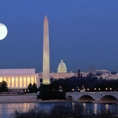 Timeline: Presidents