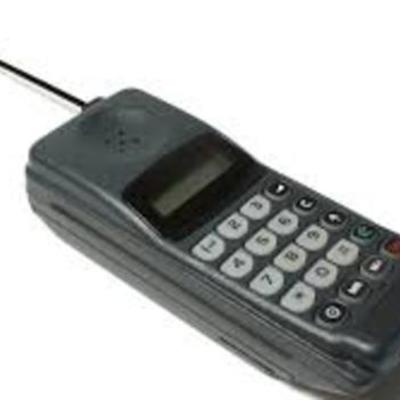 Timeline: The Evolution Of Telephones