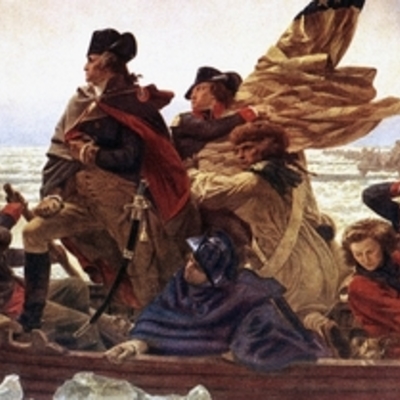 Timeline: Important Events in George Washington's Life