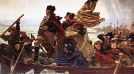 Timeline: Important Events in George Washington's Life