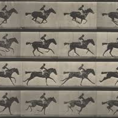 Timeline: Motion pictures through time