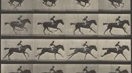 Timeline: Motion pictures through time