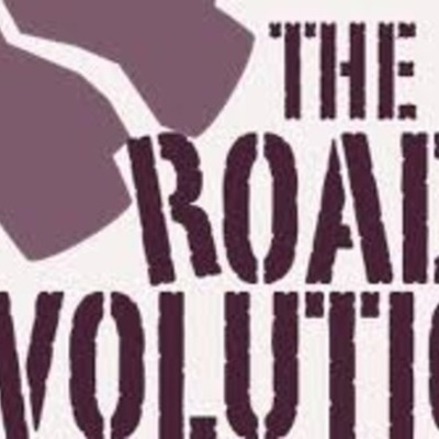 Timeline: Road to Revolution Timeline