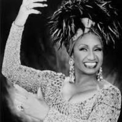 Timeline: Celia Cruz Timeline