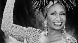 Timeline: Celia Cruz Timeline