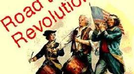Timeline: The Road to the Revolution