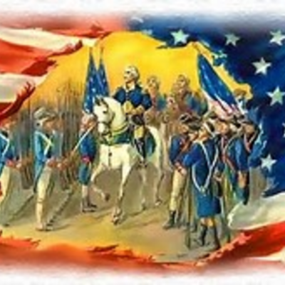 Timeline: Road to American Revolution