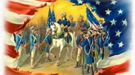 Timeline: Road to American Revolution