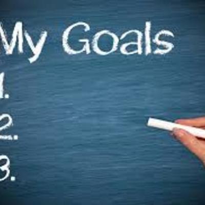 Timeline: Financial Goals