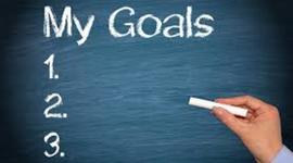 Timeline: Financial Goals