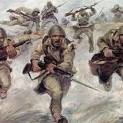 Timeline: 28η Οκτωβρίου