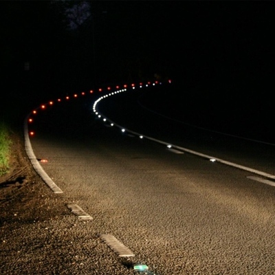 Timeline: Joyridding