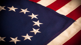 Timeline: Early National Period 1788-1824 Historical Spatial Relationships