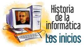 Timeline: Historia de la informatica