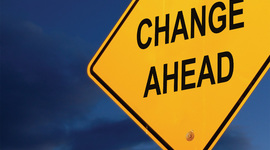 Timeline: Important Changes in Education over the last 50 years