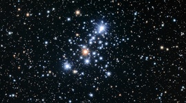 Timeline: El Sistema Solar