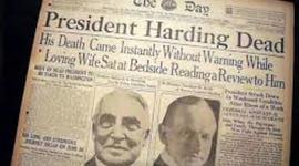 Timeline: 5 important events of presidents 28-32