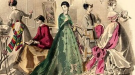 Timeline: EPOCA VICTORIANA