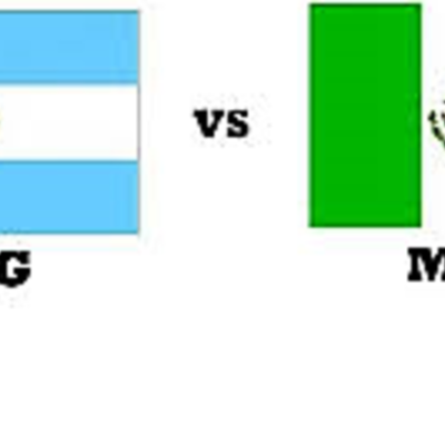 Timeline: Un espejo en el extremo sur