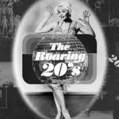 Timeline: The Roarin' 20's