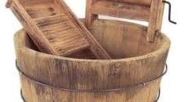 Timeline: The History of the Washing Machine