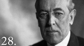 Timeline: Presidents