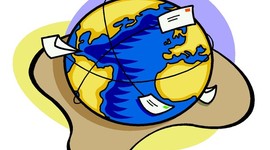 Timeline: a brief history of the internet