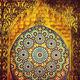 Moroccan mosaic megan k