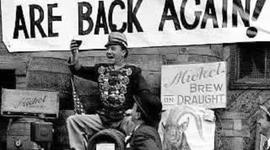 Timeline: 21st Amendment