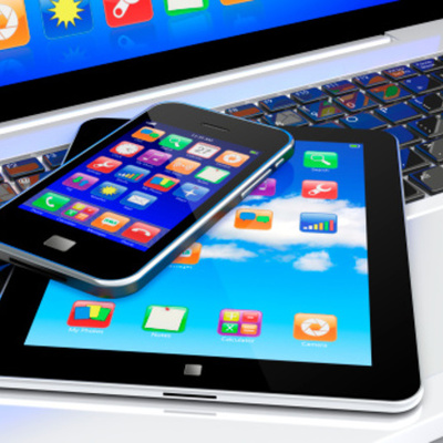 Timeline: Nuevas tecnologías