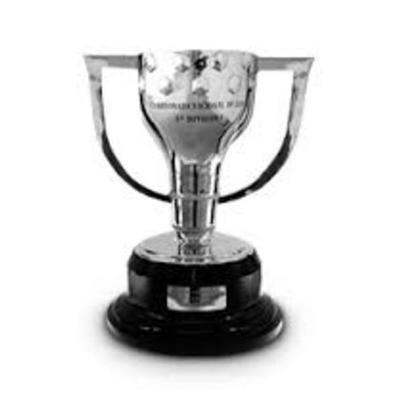 Timeline: Ganadores de las ultimas 25 ligas